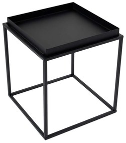 Măsuță cafea Sintuanta și (Negru). 1127425