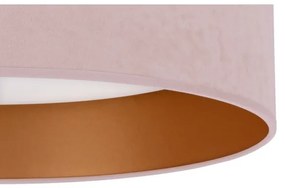 Plafonieră LED dimabilă Brilagi VELVET SMART LED/24W/230V Wi-Fi Tuya + telecomandă