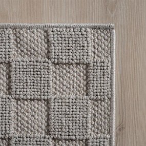 Covor gri 200x290 cm Helix 2203 – Ayyildiz Carpets