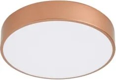 Brilagi - Plafonieră LED POOL/36W/230V 3000/4000/6000K Ø 30 cm bronz