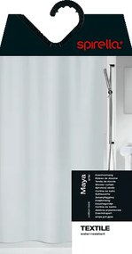 Perdea de duș 180x200 cm Maya – Spirella