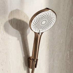 Baterie de duș REA Rivo Brush Copper