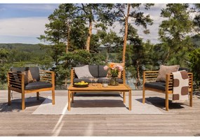 Set mobilier de grădină Bonami Selection Hawai