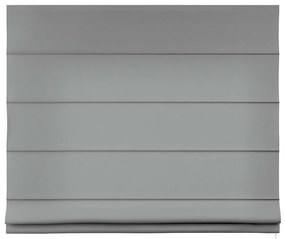 Jaluzea romană gri 170x130 cm Happiness - Yellow Tipi