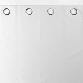 Draperie gri deschis blackout din microfibră 140x260 cm Obscure – douceur d'intérieur