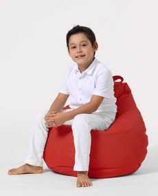 Fotoliu puf Gradina pentru copii, Bean Bag, Ferndale, impermeabil,Garden Bean Bag, 60 x 60 x 25 cm