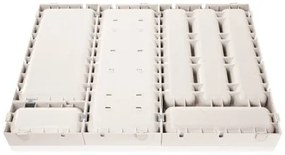 Tavă Tescoma FlexiSPACE, 29,6 x 14,8 cm