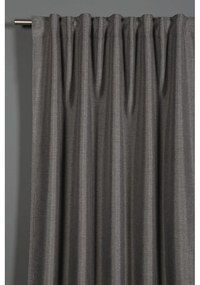 Draperie gri 245x140 cm - Gardinia