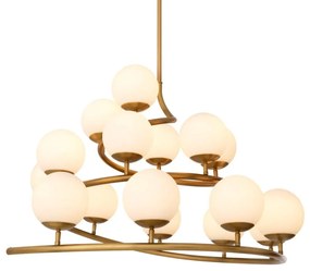 Candelabru design LUX Brissac