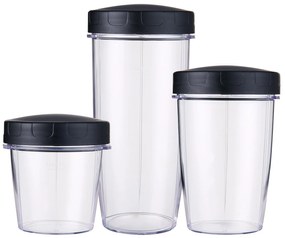 Recipient și capac Primera Nutrilife