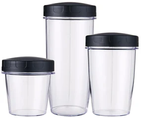 Recipient și capac Primera Nutrilife