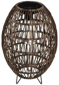 Atmosphera - Lampă solară LED RAVI LED/1,2V 800 mAh IP44