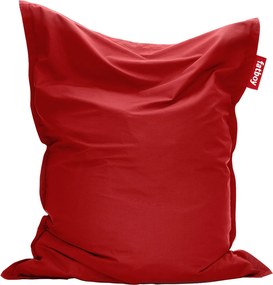 Canapea puf originală pentru exterior, culori multiple - Fatboy Culoare: roșu