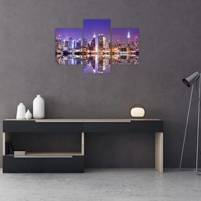 Tablou - Manhattan (90x60 cm)