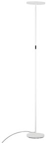Lampa de podea LED design modern SINKRO, alb