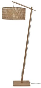 Lampadar eco din bambus Java L nat/50x22, natur