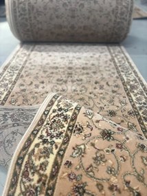 Traversa Hol, Model Clasic 1555, Festonata, Diverse Latimi