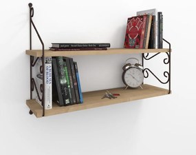 Raft Seramoni Oak
