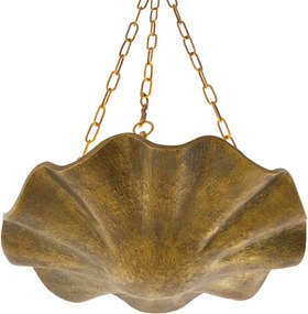 Lustra LUX din aluminiu turnat Aurelia