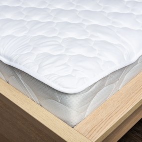 Protecție matlasată pentru saltea 4home Balance,180 x 200 cm, 180 x 200 cm