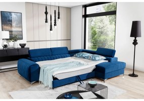Coltar extensibil Laurence pe dreapta Kronos 09