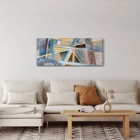 Tablou - Abstract (120x50 cm)