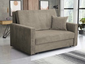 Canapea extensibilă II Candy (Bej). 1070445