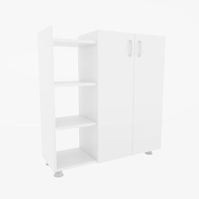 Comodă pentru pantofi Asus - White
