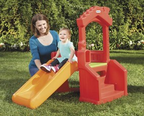 LITTLE TIKES - TOBOGAN DE JOACA (LT17308)