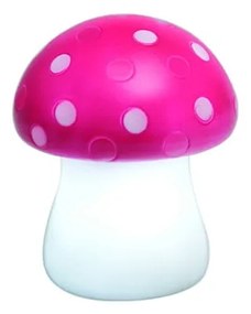 Lampă de veghe copii Rex London Toadstool