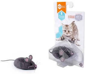 Jucărie șoarece robotizat pentru pisici - HEXBUG