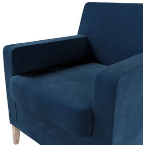 Husa scaun inalt Karlstad