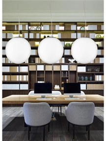 Lustra / Pendul design modern Ã˜50cm Nevoso NVL-620423
