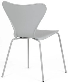 Scaun sufragerie Cimentado (gri). 1120401