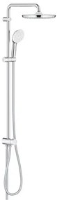 Coloana de dus Grohe Tempesta Cosmopolitan 250 fara baterie