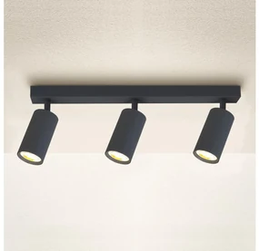 Spot Brilagi SELE 3xGU10/30W/230V antracit