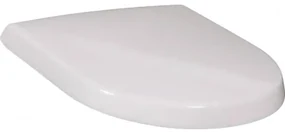 Capac pentru pisoar 75130101, Villeroy&Boch Subway, Alb Alpin, 9956S101