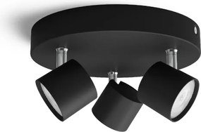 Spot LED dimabil STAR 3xLED/4,5W/230V Philips