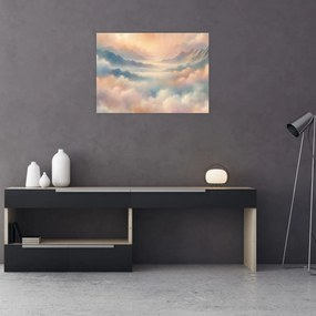 Tablou - Nori (70x50 cm)