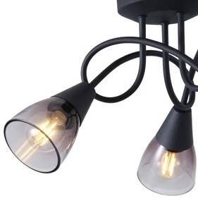 Lustră aplicată 3xE14/7W/230V