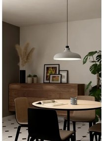 Lustră pe cablu Eglo 43825 MATLOCK 1xE27/40W/230V