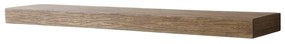 Raft din lemn de pin si lemn de Paulownia, Aris
