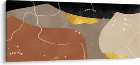 Tablou - Abstract (120x50 cm)