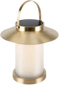 Nordlux Temple lampă podea de exterior 1x12 W alamă 2218325035