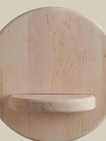 Aplica de perete design natural Corsica , natural