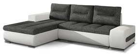 Coltar extensibil Ottavio pe stanga Sawana 05/Soft 17