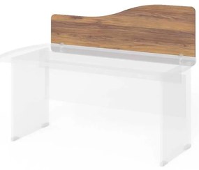 Ecran Manager 140 x 1,8 x 49,7 cm, nuca warmia
