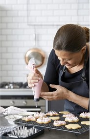 Kit pentru ornare tort numărul de atașamente 24 buc. – Blomsterbergs