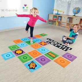 JOC DE LOGICA STEM - SUPER LABIRINTUL - LEARNING RESOURCES (LER2835)