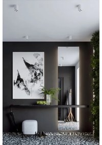 Spot LED Sollux SL.1209 ZOE LED/9W/230V alb